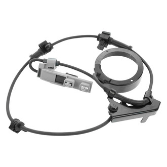 TRQ® - Front Driver Side ABS Wheel Speed Sensor