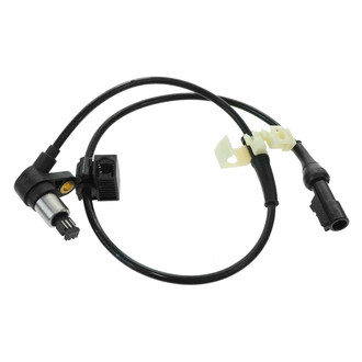 TRQ® - Front Driver Side ABS Wheel Speed Sensor