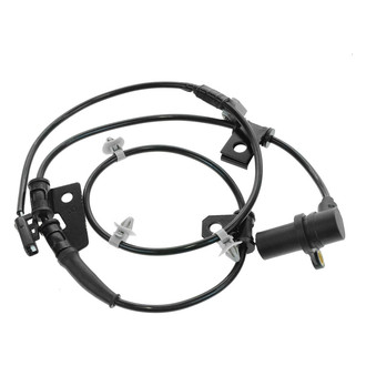 TRQ® - Front Driver Side ABS Wheel Speed Sensor