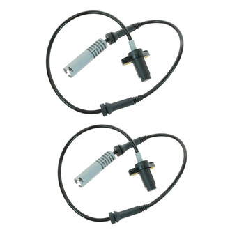 TRQ® - ABS Wheel Speed Sensor
