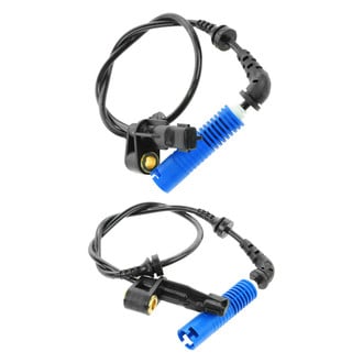 TRQ® - ABS Wheel Speed Sensor