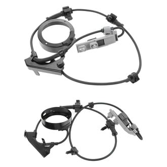 TRQ® - ABS Wheel Speed Sensor