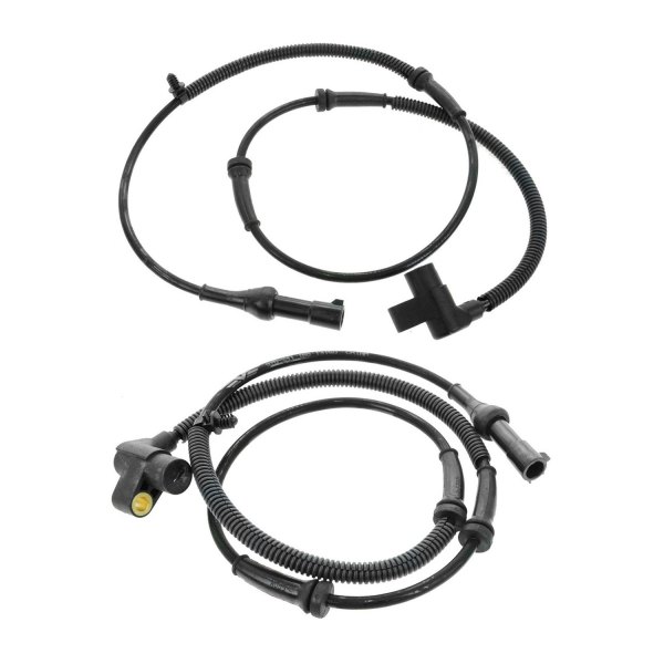 TRQ® - Front ABS Wheel Speed Sensor Set