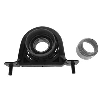 TRQ® - Rear Driveshaft Center Support Bearing