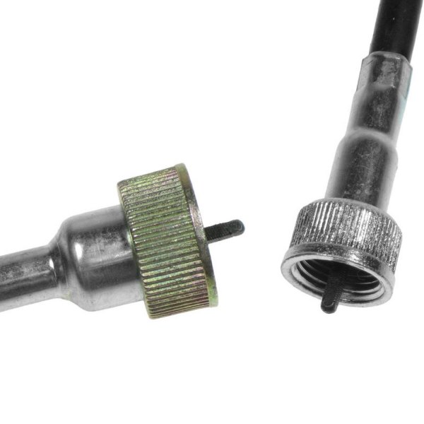 Crown Automotive J5752282 Speedometer Cable For 81-90 Jeep SJ And J-Series Witho