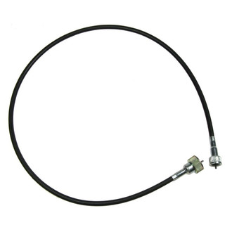 TRQ® - Speedometer Cable