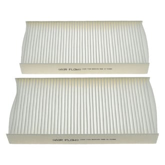 TRQ® - Cabin Air Filter