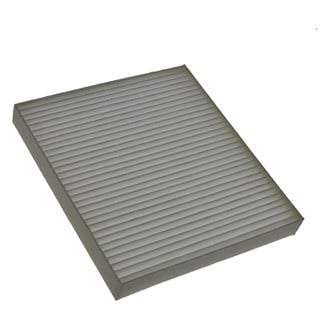 TRQ® - Cabin Air Filter