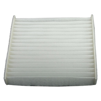 TRQ® - Cabin Air Filter