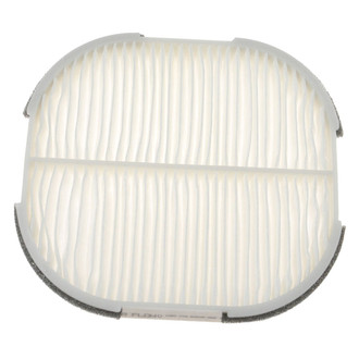 TRQ® - Cabin Air Filter