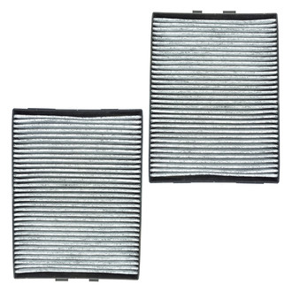 TRQ® - Cabin Air Filter