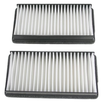 TRQ® - Cabin Air Filter