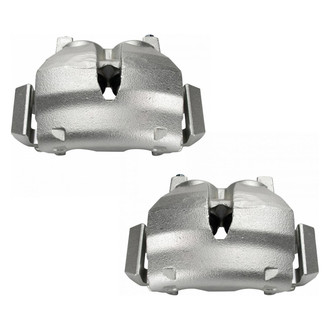 TRQ® - Front Disc Brake Calipers