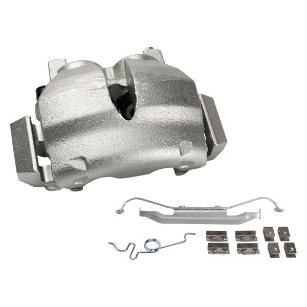 TRQ® - Front Passenger Side Disc Brake Caliper