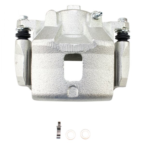 TRQ® - Front Driver Side Disc Brake Caliper