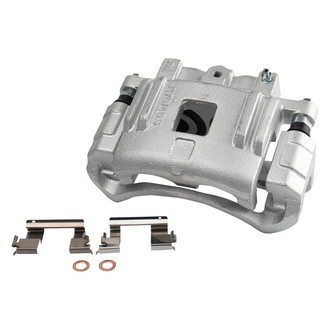 TRQ® - Front Passenger Side Disc Brake Caliper