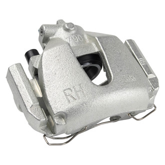 TRQ® - Front Passenger Side Disc Brake Caliper