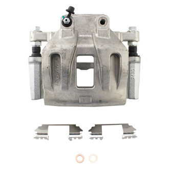 TRQ® - Front Driver Side Disc Brake Caliper