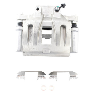 TRQ® - Front Passenger Side Disc Brake Caliper