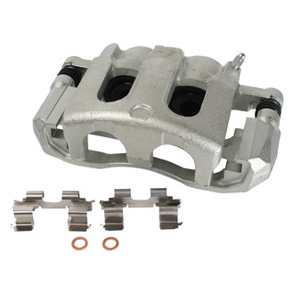 TRQ® - Front Passenger Side Disc Brake Caliper