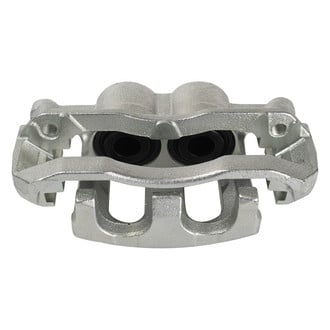 TRQ® - Front Driver Side Disc Brake Caliper