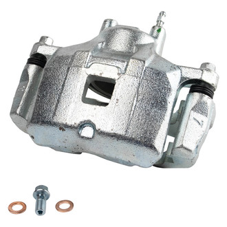 TRQ® - Front Driver Side Disc Brake Caliper