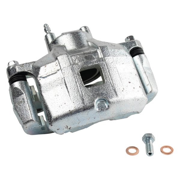 TRQ® - Front Passenger Side Disc Brake Caliper