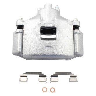 TRQ® - Front Driver Side Disc Brake Caliper