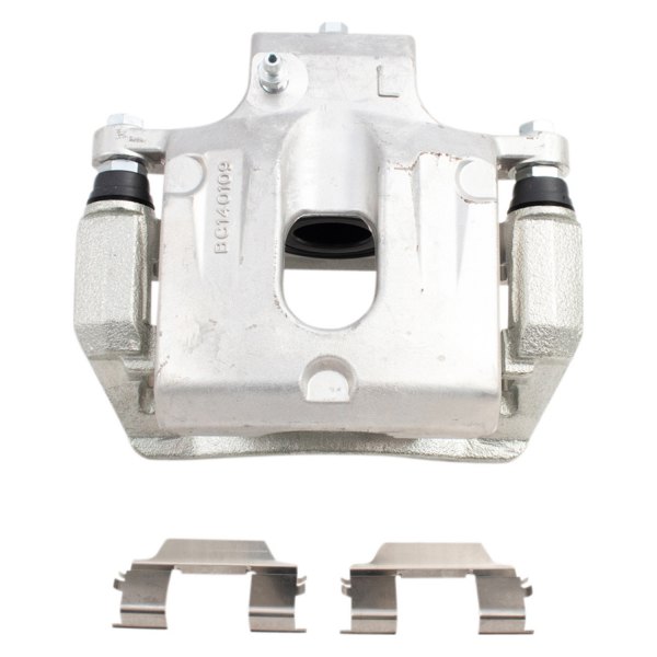 TRQ® - Rear Driver Side Disc Brake Caliper