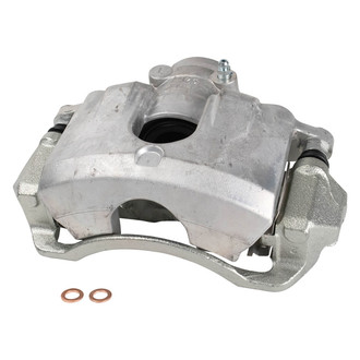 TRQ® - Front Driver Side Disc Brake Caliper