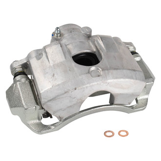 TRQ® - Front Passenger Side Disc Brake Caliper