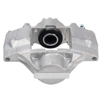 TRQ® - Rear Passenger Side Disc Brake Caliper