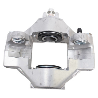 TRQ® - Rear Driver Side Disc Brake Caliper