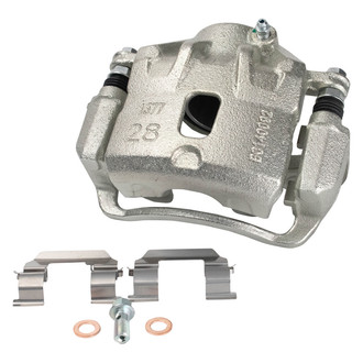 TRQ® - Front Driver Side Disc Brake Caliper