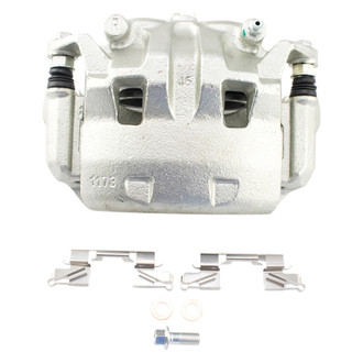 TRQ® - Front Passenger Side Disc Brake Caliper