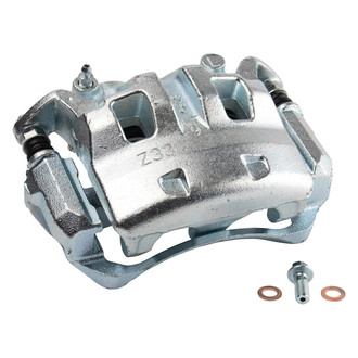 TRQ® - Front Driver Side Disc Brake Caliper
