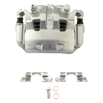 TRQ® - Front Driver Side Disc Brake Caliper