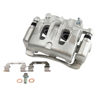TRQ® - Front Passenger Side Disc Brake Caliper