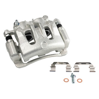 TRQ® - Front Driver Side Disc Brake Caliper