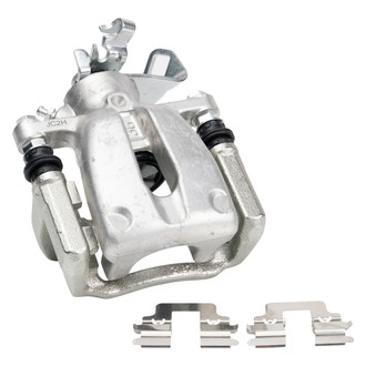 TRQ® - Rear Driver Side Disc Brake Caliper