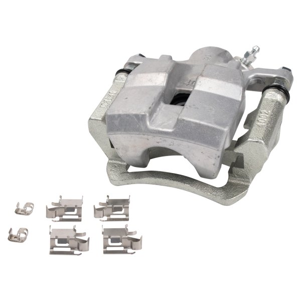 TRQ® - Rear Driver Side Disc Brake Caliper