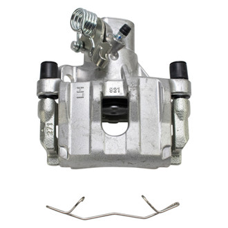 TRQ® - Rear Driver Side Disc Brake Caliper