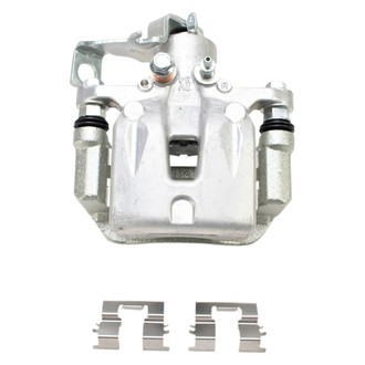 TRQ® - Rear Passenger Side Disc Brake Caliper