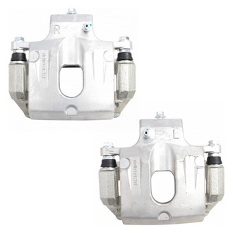 TRQ® - Rear Disc Brake Calipers