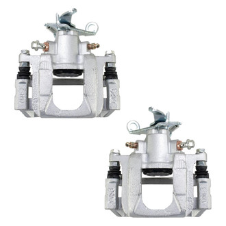 TRQ® - Rear Disc Brake Calipers