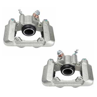TRQ® - Rear Disc Brake Calipers