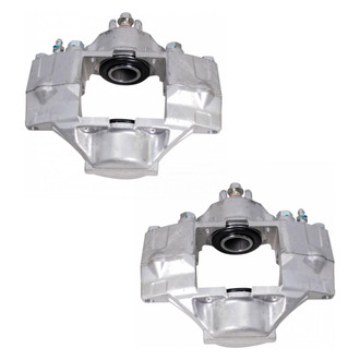 TRQ® - Rear Disc Brake Calipers