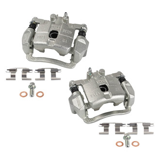 TRQ® - Rear Disc Brake Calipers