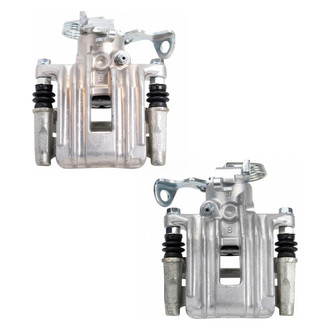 TRQ® - Rear Disc Brake Calipers