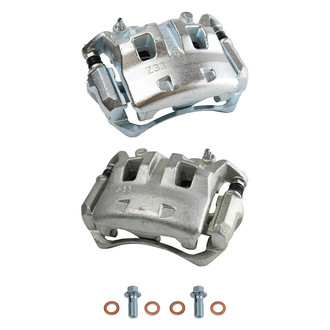 TRQ® - Disc Brake Calipers